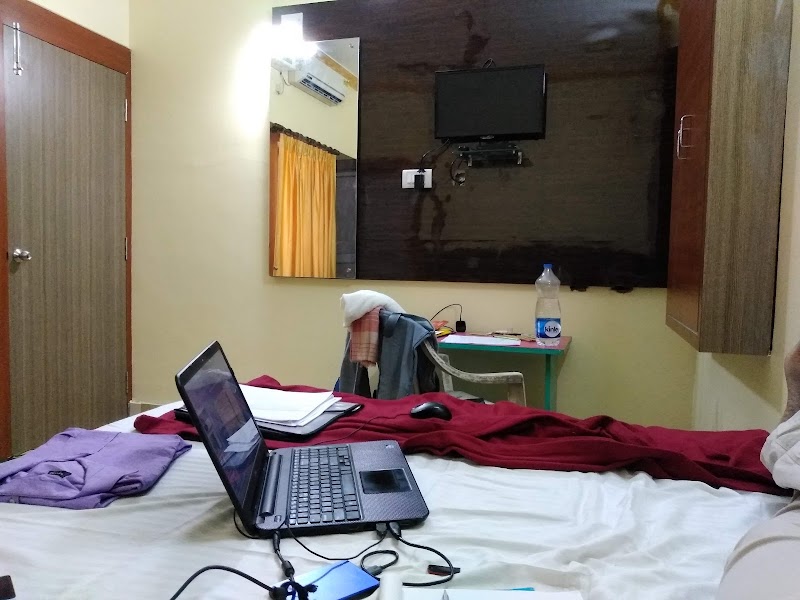 NB RAM'S HOTEL AND LODGING - NB RAM'S HOTEL AND LODGING Ashok Nagar, Bhubaneswar, Odisha 751009, India
