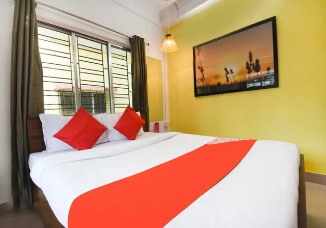 Capital Guest House - Capital Guest House 354, Madurdaha Main Rd, Purbalok, Hussainpur, Kolkata, Mumbai, West Bengal 400014, India