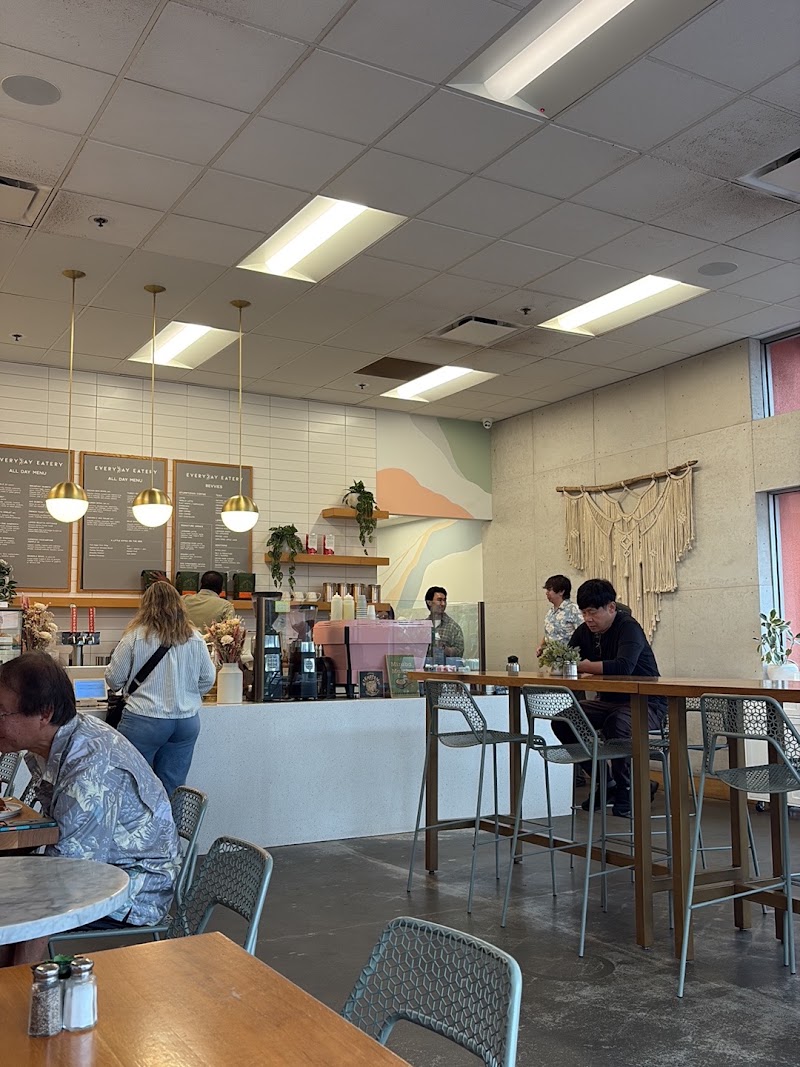 Everyday Eatery - Everyday Eatery, 6634 Irvine Center Dr, Irvine, CA 92618, USA