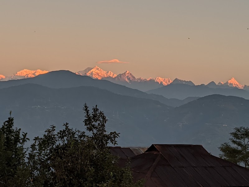 Shikher Guest House - Shikher Guest House, Mahakal Dara Bara Bhalukhop Rd, Tirpai, Kalimpong, West Bengal 734316, India