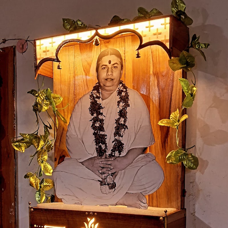Shri Hari Mandir - Shri Hari Mandir, 734, Angol Main Rd, Bhagya Nagar, Angol, Belagavi, Karnataka 590006, India