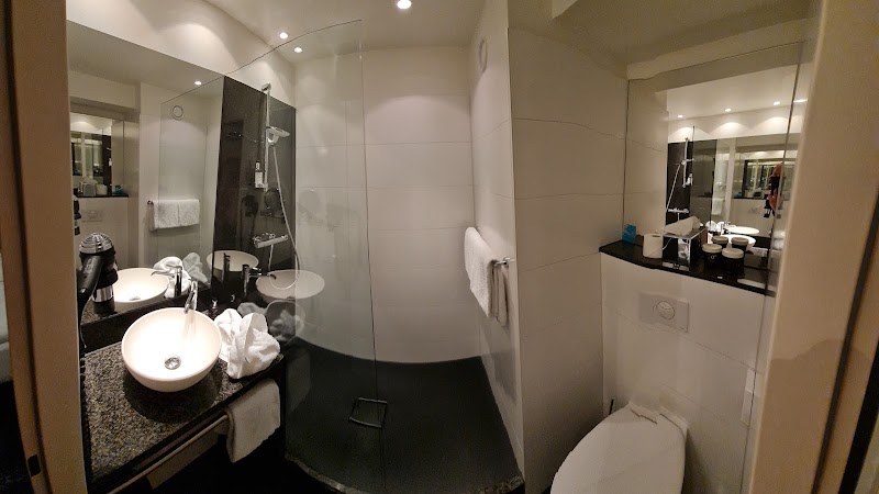 Hotel Motel One Frankfurt-Römer - Hotel Motel One Frankfurt-Römer, Berliner Str. 55, 60311 Frankfurt am Main, Germany