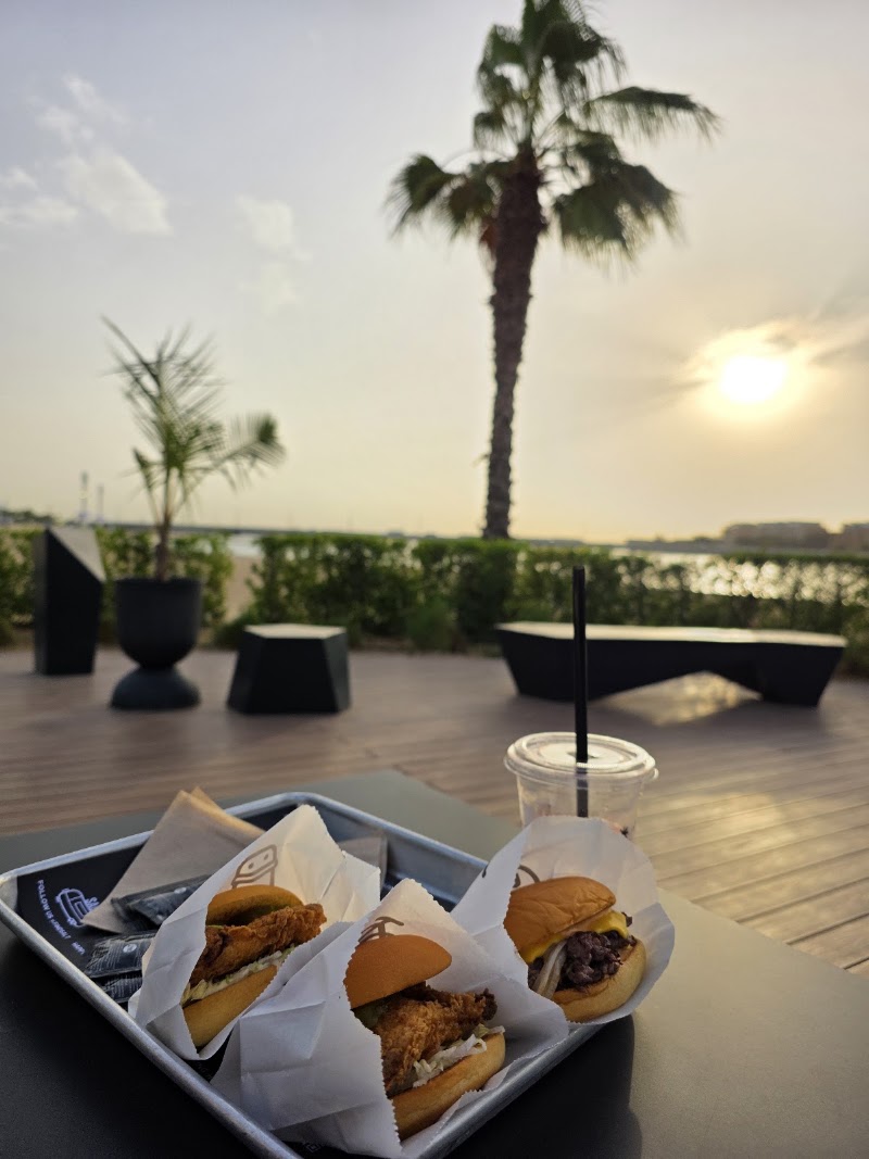 SALT - SALT, 665V+25J - Al Urouba St - Jumeira Second - Jumeirah 2 - Dubai - United Arab Emirates