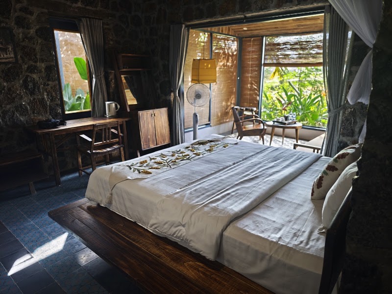ChezCao Rice Field Ecolodge Ninh Binh - ChezCao Rice Field Ecolodge Ninh Binh, Núi Vàng Hoàng Sơn, Hoa Lư, Ninh Bình 430000, Vietnam