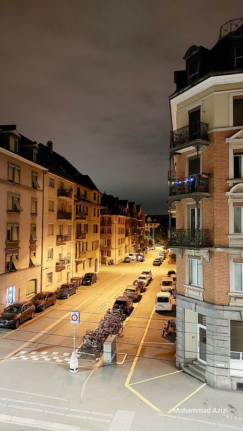 Homestay - Zurich center