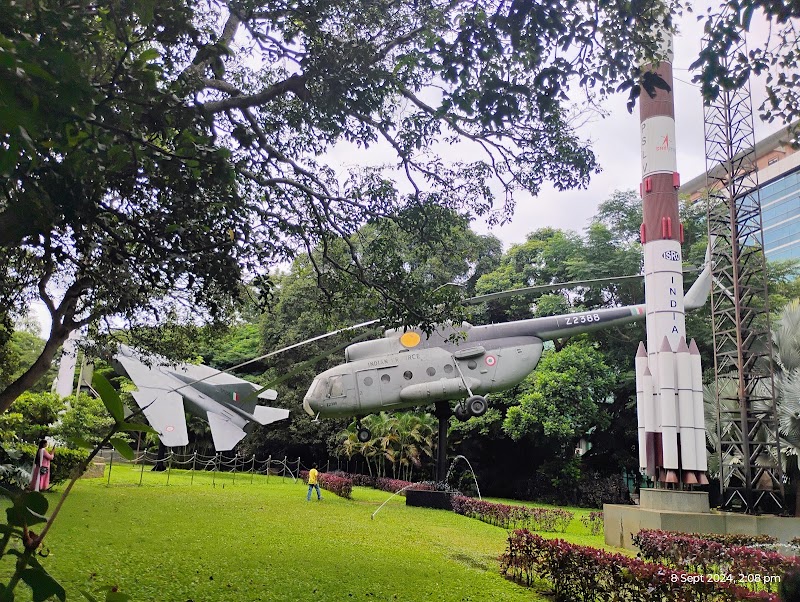 Indian Military Memorial - Indian Military Memorial XHPR+53F, Raj Bhavan Rd, Vasanth Nagar, Bengaluru, Karnataka 560001, India
