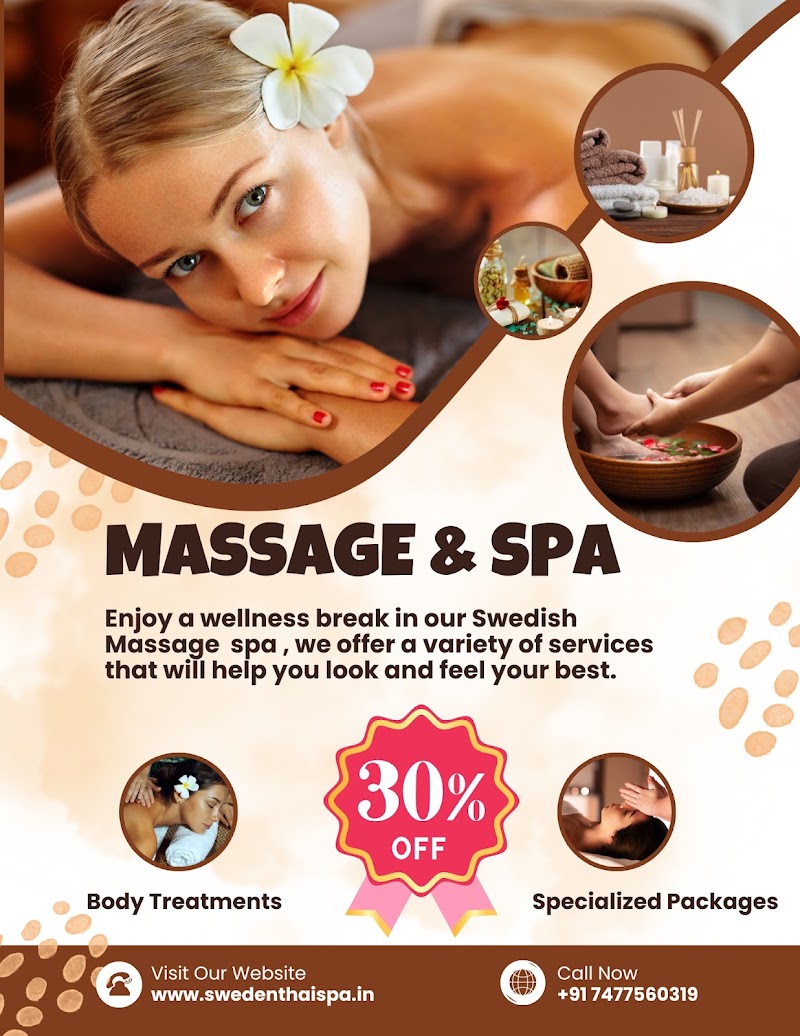 Sweden Happy Ending Spa | Russian Thai Massage Panjim | B2B Spa Near Me | Full Body Massage Goa | Spa in Panjim - Sweden Happy Ending Spa | Russian Thai Massage Panjim | B2B Spa Near Me | Full Body Massage Goa | Spa in Panjim, near Immaculate Conception Church, Church Square, Altinho, Panaji, Goa 403001, India