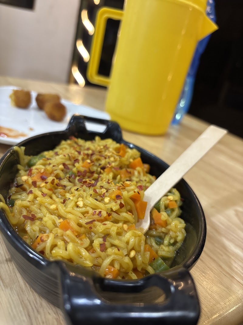 THE SOUL CAFE - THE SOUL CAFE, No:65, 6th Cross St, Andal Nagar, Adambakkam, Chennai, Tamil Nadu 600088, India