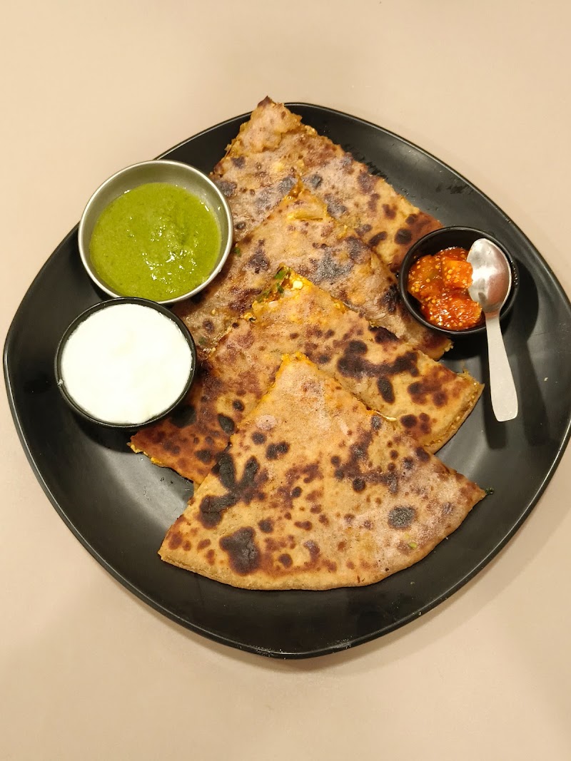 Vibha's Kitchen - Vibha's Kitchen Shop no. 1 to 4, Arogya mandir, near Hotel Sitara Inn lodge, near Dr. Vighnesh Kadam, Narhar Colony, Ratnagiri, Nachane, Maharashtra 415639, India