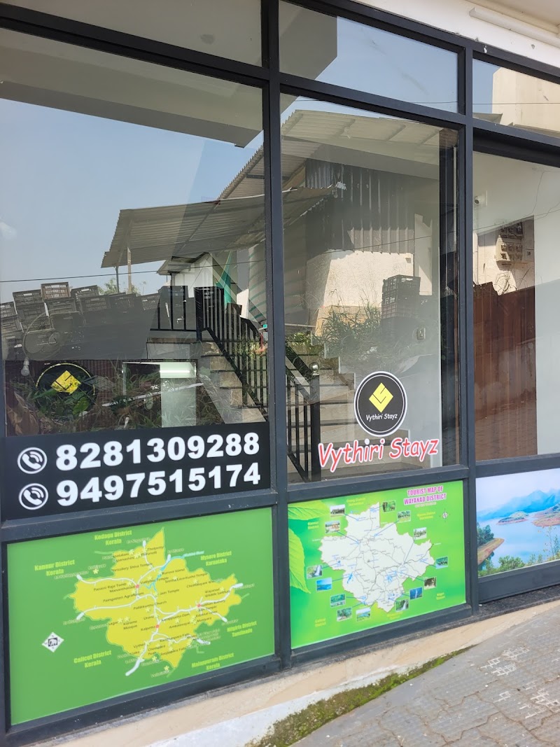 VythiriStayz, Vythiri Town, Wayanad,Kerala,INDIA - VythiriStayz, Vythiri Town, Wayanad,Kerala,INDIA, Vythiri, Kunnathidavaka, Keralam 673576, India