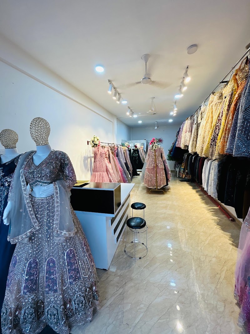 Rent O Shine - Rent O Shine, Shop No. 5, Vijay Nagar Chowk, Global Enclave, Avanti Vihar, Shankar Nagar, Raipur, Chhattisgarh 492001, India