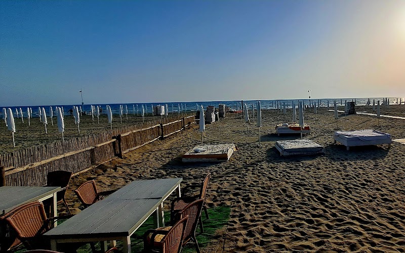 COH Beach Club Fregene - COH Beach Club Fregene, Lungomare di Ponente, 91/93, 00054 Fregene RM, Italy