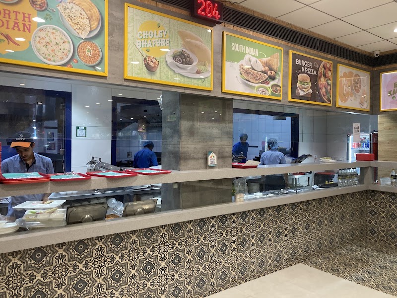 Kanha Restaurant - Subhash Nagar - Kanha Restaurant - Subhash Nagar Arya Square Mall, G-9 to G-15, Jhotwara Rd, Subash Nagar, Shastri Nagar, Jaipur, Rajasthan 302016, India