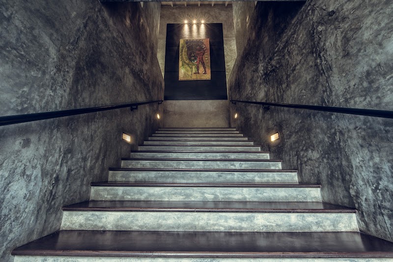 Lake Lodge - Colombo - Lake Lodge - Colombo, 20 Alvis Terrace, Colombo 00300, Sri Lanka