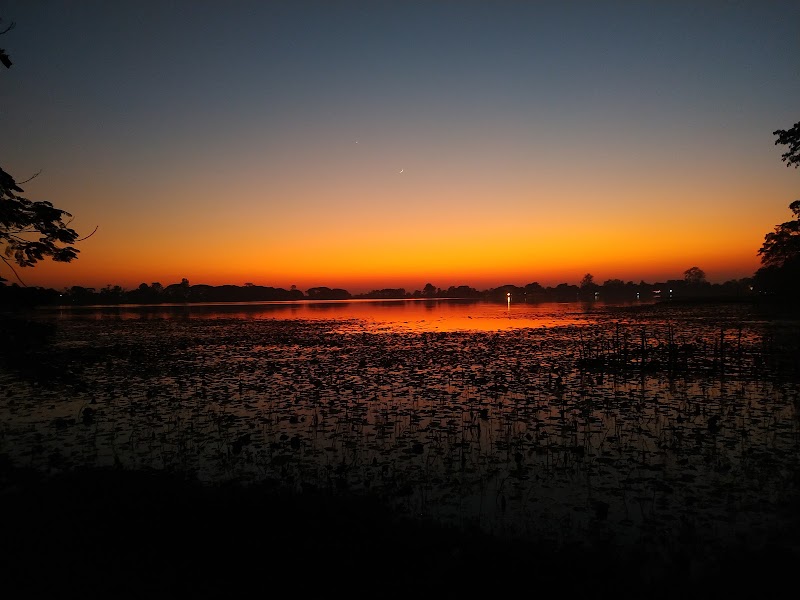 Joysagar Tank - Joysagar Tank, Joysagar, Assam 785665