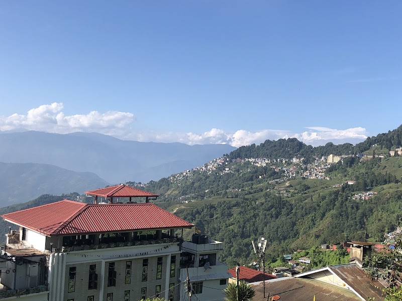 The Heritage Home Stay - The Heritage Home Stay Victoria Rd, Chauk Bazaar, Darjeeling, West Bengal 734101, India