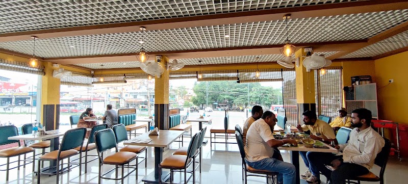 Chickpet Donne Biryani House - Since 1975 Ramanagar - Chickpet Donne Biryani House - Since 1975 Ramanagar No 27, BM road, Ramanagara, Karnataka 562159, India