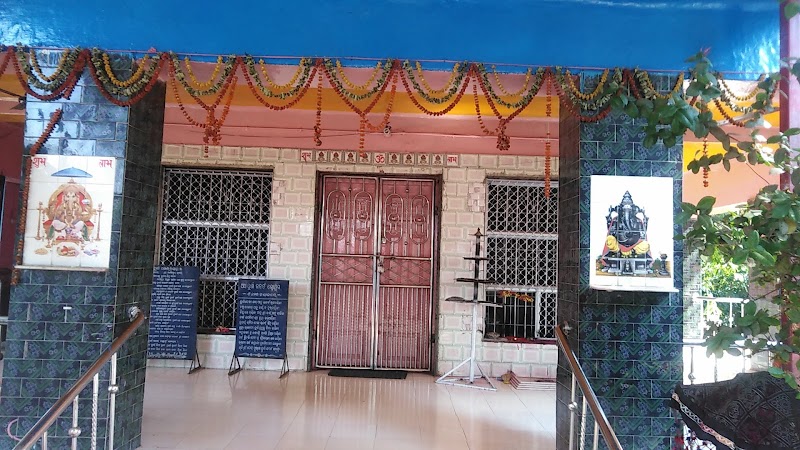 Muni - Muni, 74PW+XQ7, Bhagban Sahu Colony, Hatpada Para, Titilagarh, Odisha 767033, India