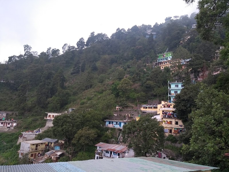 Tallital - Tallital Tallital, Nainital, Uttarakhand 263001, India