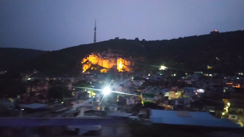 Kota Road - Kota Road, Kota Rd, Rajasthan, India