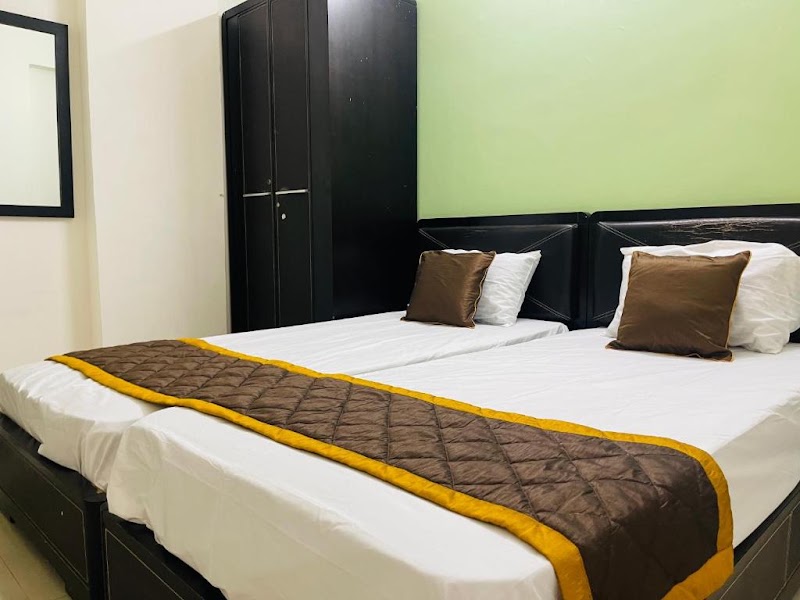 Super Townhouse Brookefield Central Formerly Bangalore Inn - Super Townhouse Brookefield Central Formerly Bangalore Inn, Plot Number 74, ITPL Main Rd, BEML Layout, Brookefield, Bengaluru, Karnataka 560037, India