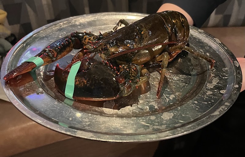 Red Lobster Universal Citywalk Osaka - Red Lobster Universal Citywalk Osaka Japan, 〒554-0024 Osaka, Konohana Ward, Shimaya, 6-chōme−2−６１ ユニバーサル・シティウォーク大阪5F