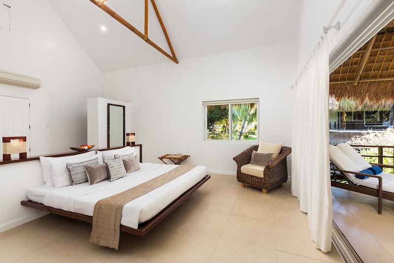 Atmosphere Resorts & Spa - Atmosphere Resorts & Spa Maayong Tubig, National Road, Dauin, 6217 Negros Oriental, Philippines