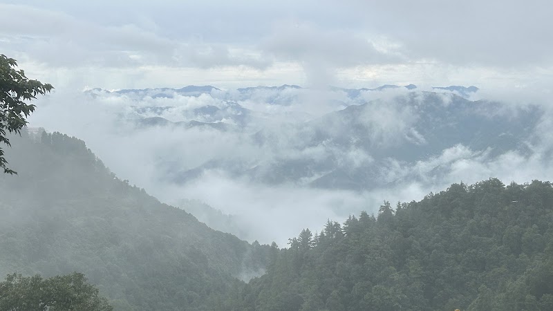 Landour Clock Tower - Landour Clock Tower F34P+5PJ, Rajmandi, Landour, Mussoorie, Uttarakhand 248179, India