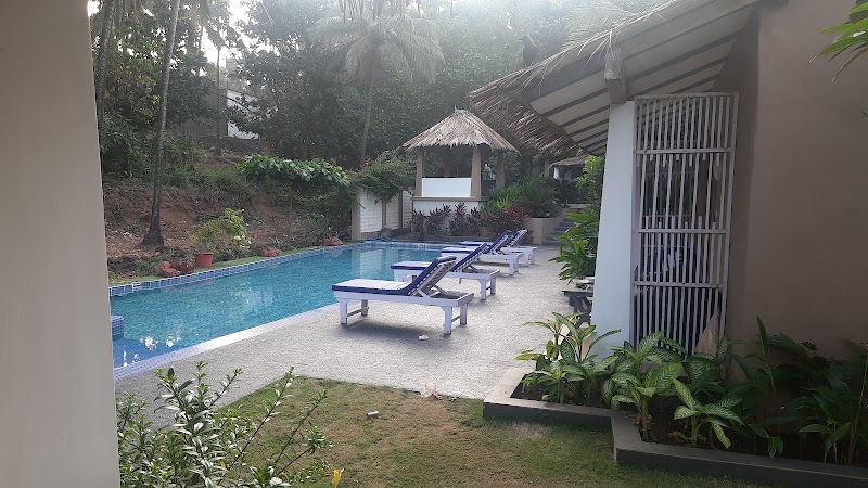 CASA Vagator - CASA Vagator House No.594, 4, Ozran Beach Rd, near Nine Bar, opposite Alcove Beach Resort, Ozran beach, Coutinho Vaddo, Vagator, Anjuna, Goa 403509, India