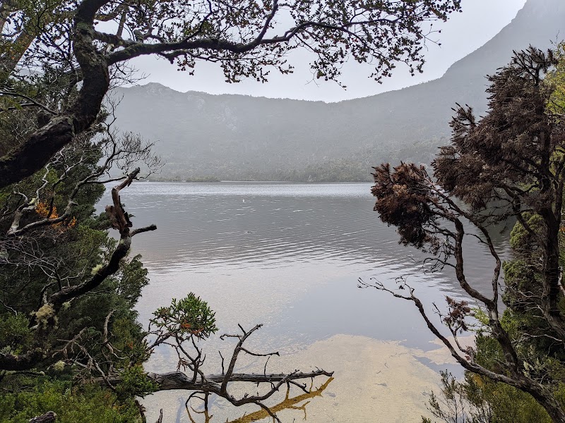 Dove Lake - Dove Lake, Cradle Mountain TAS 7306, Australia