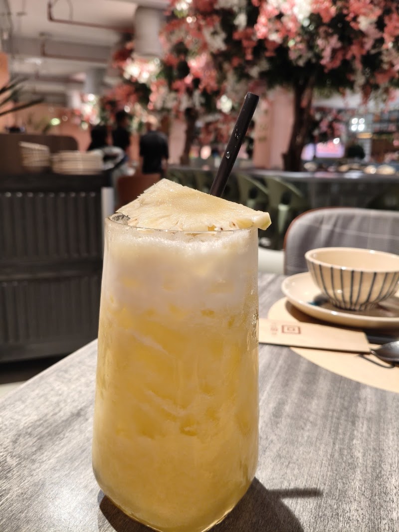 Nhà Hàng Ngon Nha Trang - Nhà Hàng Ngon Nha Trang, Toà Nhà Thương Mại Gold Coast,Tầng 6,Tầng 7,Tầng 12A, 1 Đ. Trần Hưng Đạo, Nha Trang, Khánh Hòa 57106, Vietnam