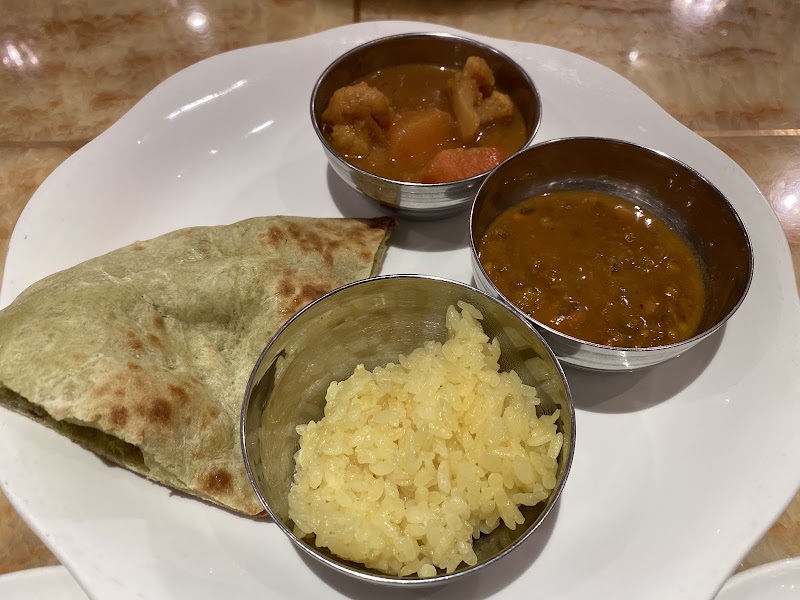 Nataraj Harajuku - Nataraj Harajuku, Japan, 〒150-0041 Tokyo, Shibuya, Jinnan, 1-chōme−22−７ 岩本ビル B1F