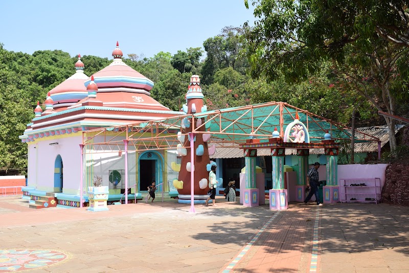 Hedavi - Hedavi, Maharashtra, India