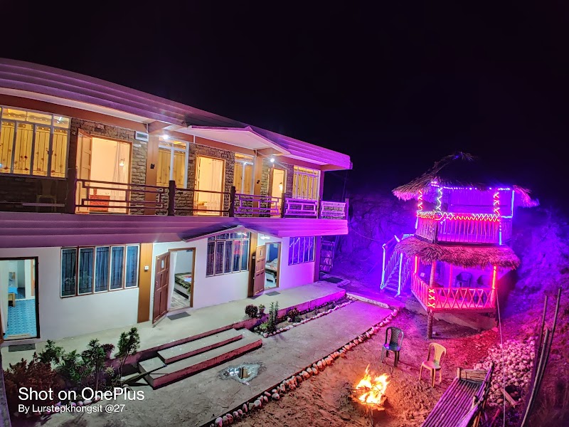 E E Norsi Homestay
