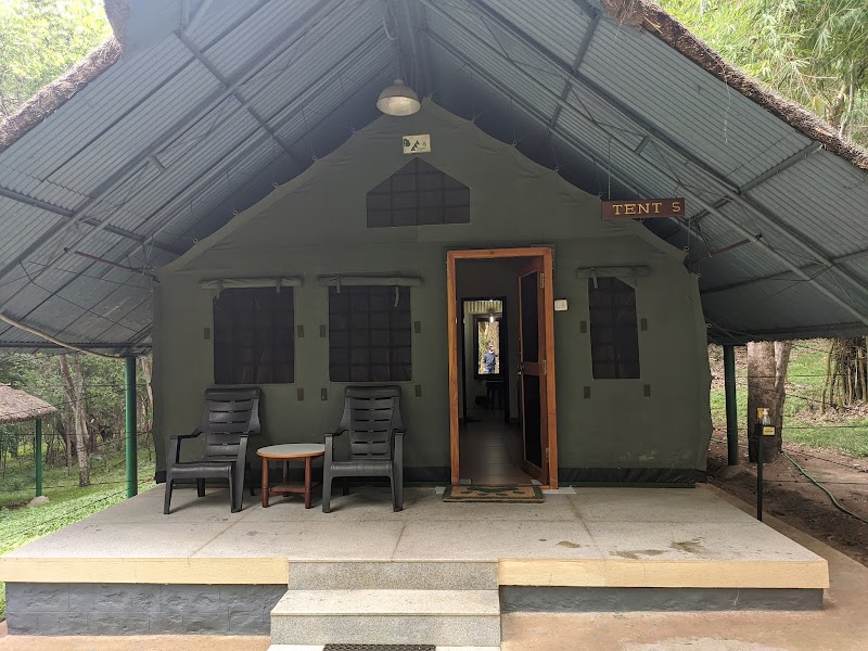 Palette Resorts - Kabini River Lodge - Palette Resorts - Kabini River Lodge 1 Karapura, Nissana, Post, Jakkalli (N. Begur), Belathur, Bengaluru, Nisna, Karnataka 571116, India
