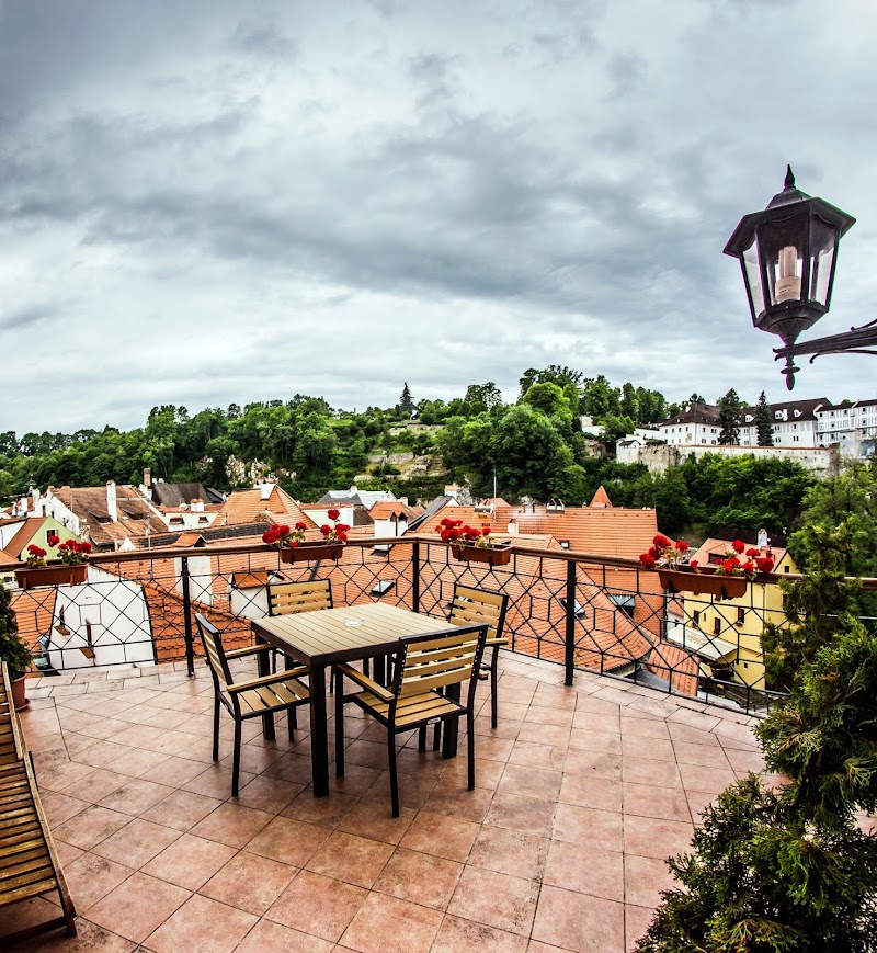 Hotel Dvořák Český Krumlov - Hotel Dvořák Český Krumlov, Radniční 101, 381 01 Český Krumlov-Český Krumlov 1, Czechia