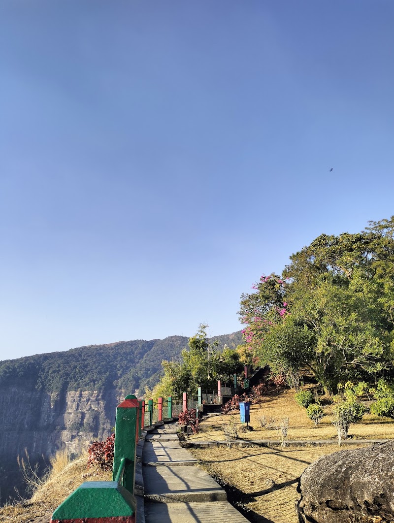 Thangkharang Park - Thangkharang Park Sohra, Thangkharang Rd., Meghalaya 793108, India