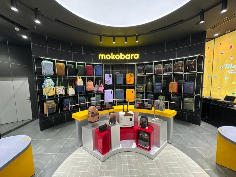 Mokobara Retail Store | Nexus Elante Mall, Chandigarh - Mokobara Retail Store | Nexus Elante Mall, Chandigarh, Unit No 212, Second Floor, Elante Mall, Industrial Area Phase I, Chandigarh, 160002, India