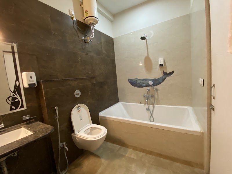 Seven Hill Villa (7 Hill Villa) by Nine Hill Stay - Seven Hill Villa (7 Hill Villa) by Nine Hill Stay Dhikli Road, Udaipur, Dheekli, Rajasthan 313001, India