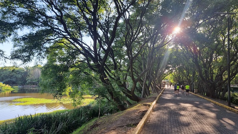 Acceso Sur - Reserva ecológica Costanera Sur - Acceso Sur - Reserva ecológica Costanera Sur, Cam. de los Plumerillos, C1107 Cdad. Autónoma de Buenos Aires, Argentina