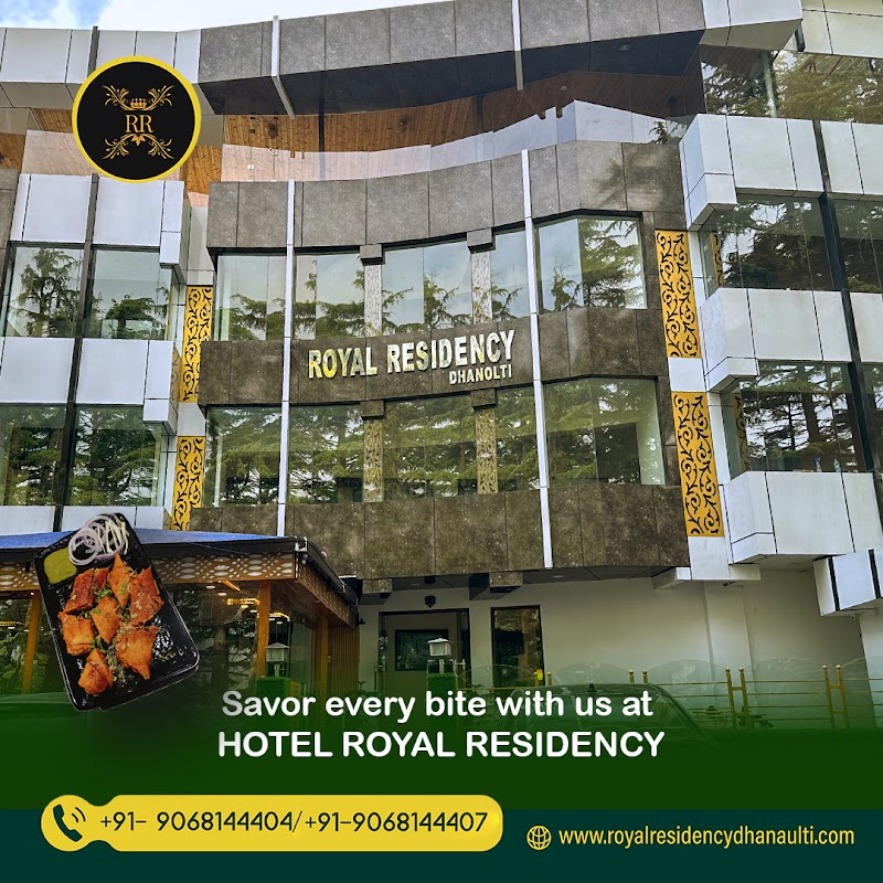Hotel Royal Residency - best hotel in dhanaulti - Hotel Royal Residency - best hotel in dhanaulti Main Road Dhanaulti Dist.:, New Tehri, Dhanolti, Uttarakhand 249180, India