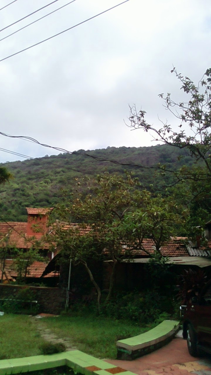 Padmalayam Homestay - Padmalayam Homestay MWF6+PP2, Vagamon, Kerala 685503, India