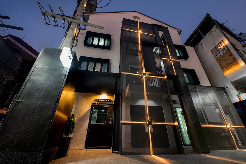 Ed Hostel Rachamakka