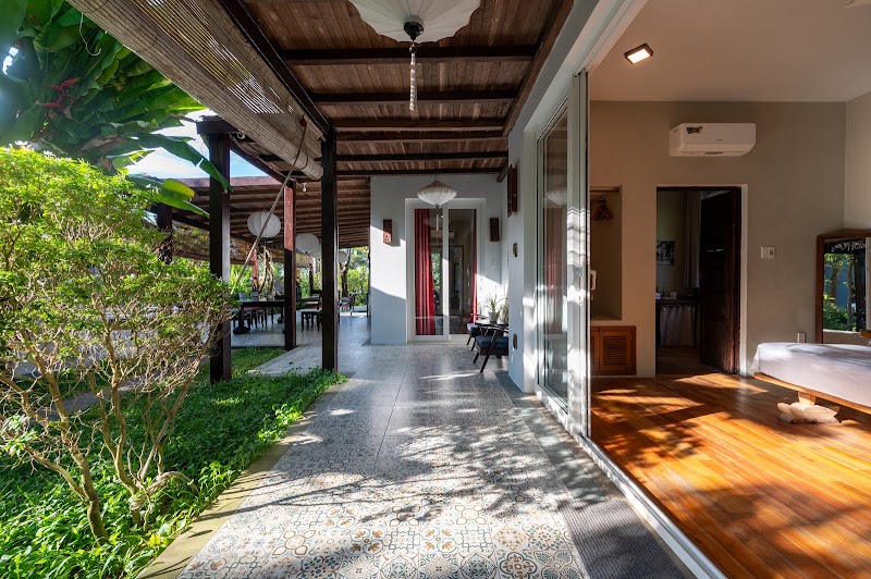 Sweet Daisy retreat - Sweet Daisy retreat, Kiệt 128 Nguyễn Phan Vinh, Hội An Tây, Đà Nẵng 51316, Vietnam