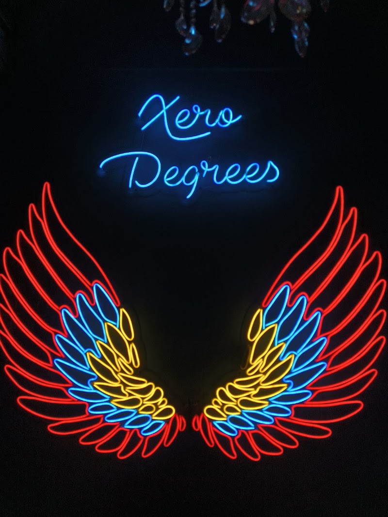 Xero Degrees - Xero Degrees 127, KHB Colony, 5th Block, Koramangala, Bengaluru, Karnataka 560095, India