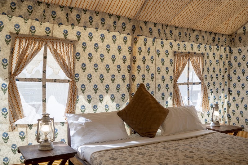 Rajwada Desert Camp - Desert Camp in Jaisalmer | Camp in Jaisalmer | Luxury Camp in Jaisalmer - Rajwada Desert Camp - Desert Camp in Jaisalmer | Camp in Jaisalmer | Luxury Camp in Jaisalmer, Near, Road, Sam Sand Dunes, To, Kanoi, Salkha, Rajasthan 345001, India
