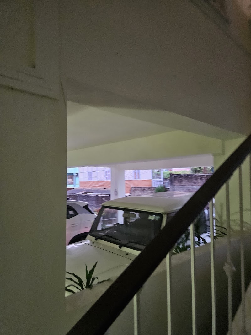 Silver Sky Guest House - Silver Sky Guest House After suburb, parking lot, opposite of presbyterian church, Lummawrie, Laitumkhrah, Shillong, Meghalaya 793003, India