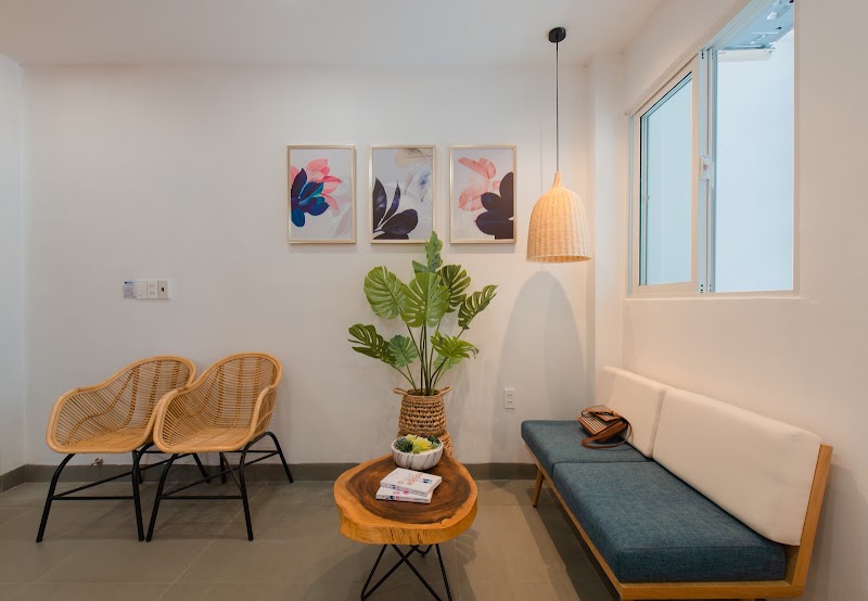 Shoho Hotel Nha Trang - Shoho Hotel Nha Trang, 7, Hẻm Đường Hưng Đạo, Bắc Nha Trang, Khánh Hòa 650000, Vietnam