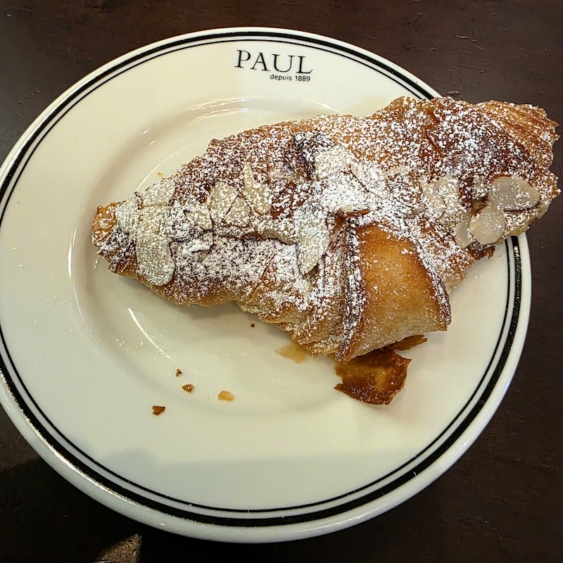 PAUL - PAUL, 2001 International Dr #1856G, McLean, VA 22102, USA