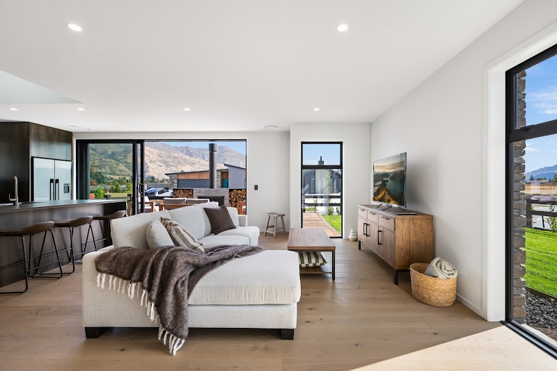 Jennian Homes Wanaka Display Home - Pembroke Terrace - Jennian Homes Wanaka Display Home - Pembroke Terrace, 14 Mason Street, Terrace, Wānaka 9305, New Zealand
